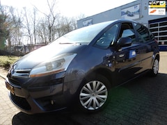 Citroën C4 Picasso - 1.6 VTi Image 5p