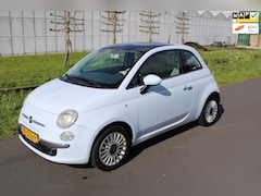 Fiat 500 - 1.2 Naked met Nieuwe Distributieriem en Koppeling