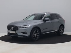 Volvo XC60 - 2.0 T8 Twin Engine AWD Inscription | PANO | 360° | HUD | ADAPTIVE | LUCHTVERING | STOELVER