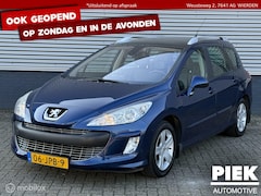 Peugeot 308 SW - 1.6 THP XT LEES TEKST