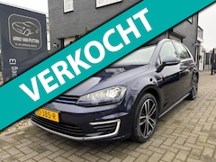 Volkswagen Golf - 1.4 TSI GTE Origineel Nederlands