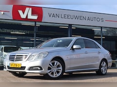 Mercedes-Benz E-klasse - 250 CGI Avantgarde | Automaat | Cruise | Navi