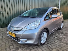 Honda Jazz - 1.4 Hybrid Elegance Panoramadak