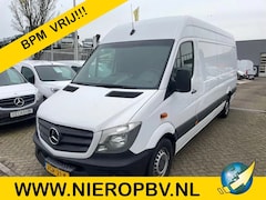 Mercedes-Benz Sprinter - 316CDI L3H2 Airco Euro 6