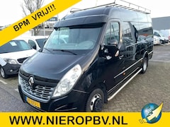 Renault Master - T35 2.3DCI L3H2 Airco Cruise control 3500KG Trekhaak