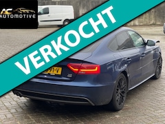 Audi A5 Sportback - 2.0 TDI ultra S-line 2015 euro 6