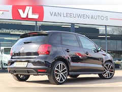 Volkswagen Polo - 1.8 TSI GTI | Stoelverwarming | Cruise | Navi