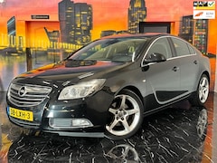 Opel Insignia - 1.6 T Sport