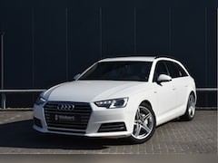 Audi A4 Avant - 2.0 TDI quattro Sport Pro Line S