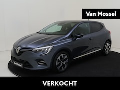 Renault Clio - 1.0 TCe 90 Evolution | 19 Dkm / Camera / Navi / Led