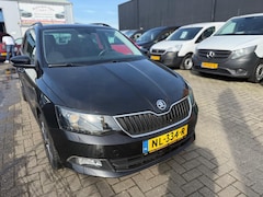 Skoda Fabia Combi - 1.2 TSI Drive