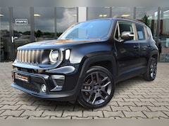 Jeep Renegade - 4xe 240 Plug-in Hybrid Electric S | ACC | DAB | 19 Inch |