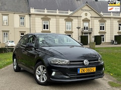 Volkswagen Polo - 1.0 TSI Comfortline Business Automaat|Airco|Btw|Cruise|Apple Carplay