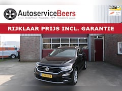 Volkswagen T-Roc - 1.0 TSI Style, Camera, PDC, DAB, Navi, LMV, Cruise, Lane assist, Rijklaarprijs incl. garan