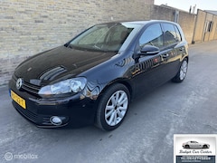 Volkswagen Golf - 1.4 TSI Comfortline