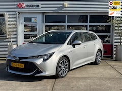 Toyota Corolla Touring Sports - 1.8 Hybrid Dynamic / Navi / Cruise / Clima / 1-Eig