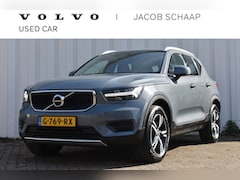 Volvo XC40 - 1.5 T3 Momentum Pro | Trekhaak | Blis | Sensoren voor&achter | Draadloos opladen |