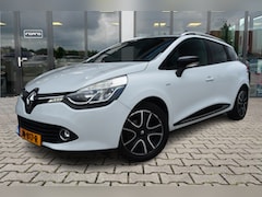 Renault Clio Estate - 0.9 TCe Expression | Trekhaak | Cruise | Navi |