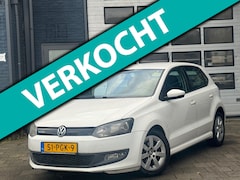 Volkswagen Polo - 1.2 TDI BlueMotion Comfortline | Airco | Navi | Cruise