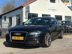 Audi A4 Limousine - 3.2 FSI quattro Pro Line Business YOUNGTIMER