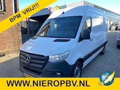 Mercedes-Benz Sprinter - 314CDI L2H2 Airco EURO 6