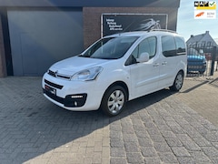 Citroën Berlingo - 1.6 VTi Live