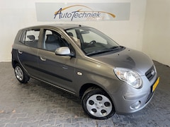 Kia Picanto - 1.0 X-pect *5Deurs*89DKM*NL-Auto*Zuinig