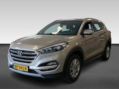 Hyundai Tucson - 1.6 GDi Comfort