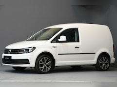 Volkswagen Caddy - 1.4 TSI L1H1 BMT AIRCO | BTW/BPM VRIJ | CRUISE