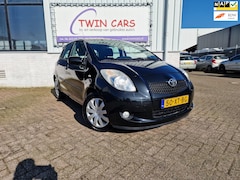 Toyota Yaris - 1.3 VVTi Sol 5DRS AIRCO