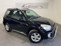 Toyota RAV4 - 1.8-16V VVT-i Luna *Airco*Nieuwe A.P.K