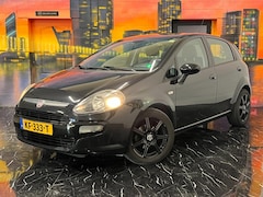 Fiat Punto Evo - 1.4 Business