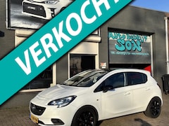 Opel Corsa - 1.0 Turbo Innovation Navi Airco