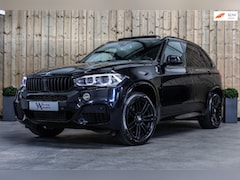 BMW X5 - XDrive40e iPerformance M-Sport *Pano*Trekhaak*Leder*Led