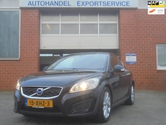 Volvo C30 - 1.6 D2 Advantage, Airco, APK 21-01-2026