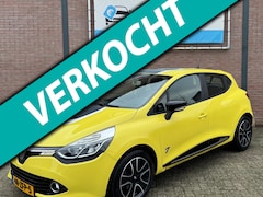 Renault Clio - 0.9 TCe Expression Sport