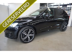 Volvo XC60 - 2.0 Recharge T8 AWD R-Design 21"Velgen - Pilot Assist Adaptief Cruiscontr