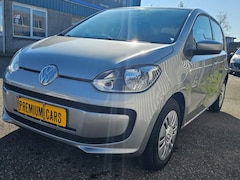 Volkswagen Up! - 1.0 high up BlueMotion Airco / Electrische ramen / Android/Carplay