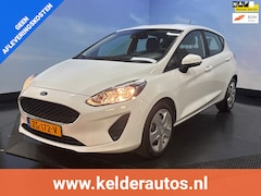 Ford Fiesta - 1.1 Trend Airco, Navi, 5-deurs