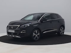 Peugeot 3008 - 1.2 PureTech 130 PK Automaat GT-Line | CAMERA | KEYLESS | LEDER | STOELMASSAGE | STOELVERW