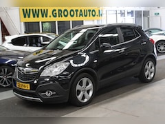 Opel Mokka - 1.6 Cosmo Navi, Stoelverwarming, Stuurbekrachtiging