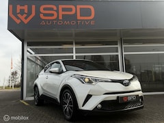 Toyota C-HR - 1.8 Hybrid Premium| JBL + Sub | Automaat| LED|