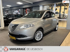 Lancia Y(psilon) - Ypsilon 1.2 Gold / Airco / 5 deurs