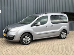 Peugeot Partner Tepee - 1.2 PureTech Active NL AUTO/NAP/APK/