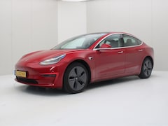 Tesla Model 3 - Long-Range AWD 351pk 75 kWh [ TREKHAAK+AUTOPILOT+620KM WLTP+PREMIUM AUDIO ]