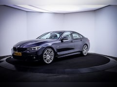 BMW 4-serie Gran Coupé - 420iA High Executive FULL LED/HARMAN KARDON/LEDER/STOELVERW/NAVI PROF/LMV 18''/TREKHAAK AF