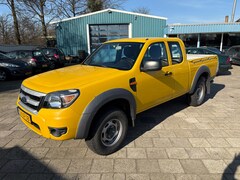 Ford Ranger - 2.5 TDCI Ambiente Super Cab