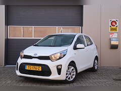 Kia Picanto - 1.0 CVVT ComfortPlusLine Navigator