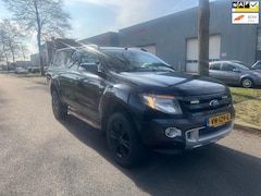 Ford Ranger - 3.2 TDCi Wildtrak Super Cab