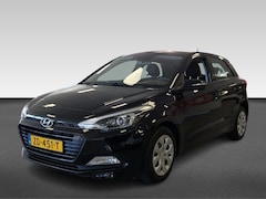 Hyundai i20 - 1.0 T-GDI Comfort